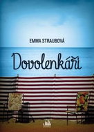 Dovolenkáři - Kniha
