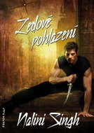 Ledové pohlazení - Kniha