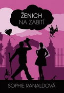 Ženich na zabití - Kniha