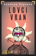 Lovci vran - Kniha
