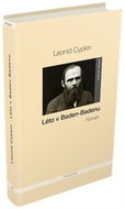 Léto v Baden-Badenu - Kniha
