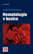 Hematologie v kostce - Kniha
