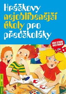 Hráškovy nejoblíbenější úkoly - Kniha
