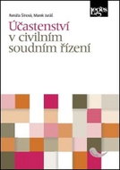 Účastenství v civilním soudním řízení - Kniha