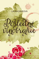 Posledné vinobranie - Kniha