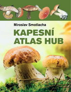 Kapesní atlas hub - Kniha