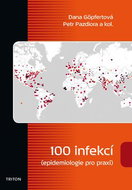 100 infekcí epidemiologie pro praxi - Kniha