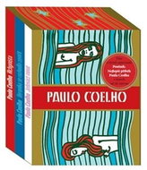 Paulo Coelho: Alchymist, Veronika se rozhodla zemřít, Jedenáct minut - Kniha