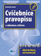 Cvičebnice pravopisu: s výkladem a klíčem - Kniha