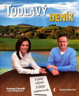 Toulavý deník - Cestovatelský deník