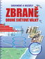 Zbraně druhé světové války - Kniha