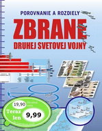 Zbrane druhej svetovej vojny - Kniha