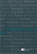 Evangelium podle Lukáše - Kniha