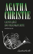 Cestující do Frankfurtu - Kniha