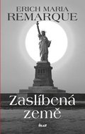 Zaslíbená země - Kniha