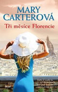 Tři měsíce Florencie - Kniha