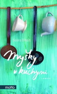 Myšky v kuchyni - Kniha