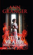 Stíny vraždy - Kniha