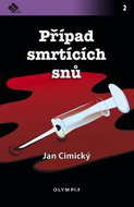 Případ smrtících snů: Když při někom stojí štěstí - Kniha