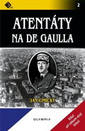 Atentáty na De Gaulla - Kniha