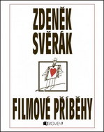 Filmové příběhy - Kniha
