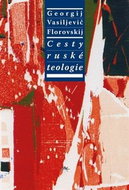 Cesty ruské teologie - Kniha