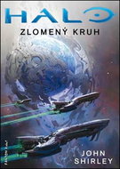 Zlomený kruh - Kniha