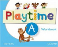 Playtime A Workbook - Kniha