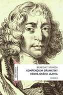 Kompendium gramatiky hebrejského jazyka - Kniha