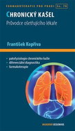 Chronický kašel: Průvodce ošetřujícího lékaře - Kniha