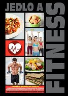 Jedlo a fitness - Kniha