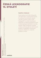 Česká lexikografie 15. století - Kniha