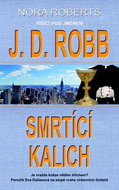 Smrtící kalich - Kniha