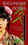 Šógunova dcera - Kniha