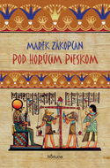 Pod horúcim pieskom - Kniha