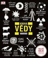 Kniha vědy - Kniha