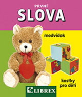 První slova - Kniha
