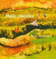Haló, Jácíčku - Kniha