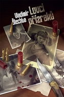 Lovci přízraků - Kniha