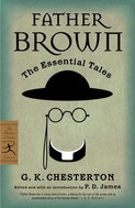 Father Brown The Essential Tales - Kniha