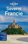 Severní Francie - Kniha