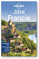 Jižní Francie - Kniha