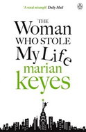 The Woman Who Stole My Life - Kniha