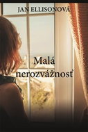 Malá nerozvážnosť - Kniha