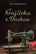 Krajčírka z Dachau - Kniha