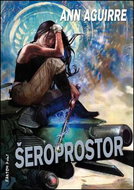 Šeroprostor - Kniha