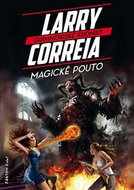 Magické pouto: Grimnoirské kroniky 2 - Kniha