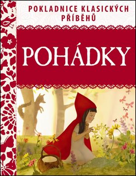 Pohádky: Pokladnice klasických příběhů - Kniha - Main image