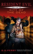 Resident Evil Město mrtvých: Kniha 3 - Kniha