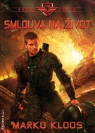 Smlouva na život: Přední linie 1 - Kniha